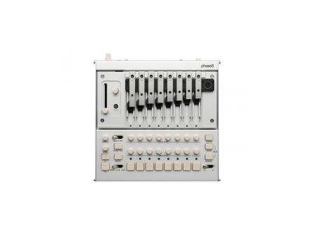 KORG PHASE 8 LIMITED EDITION